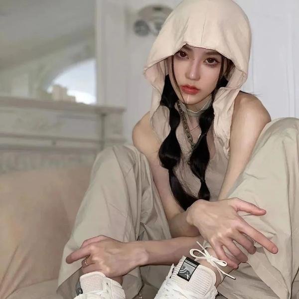 在上帝赐予的土地上游玩